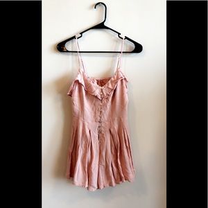 Forever 21 Romper